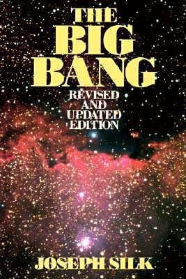 The Big Bang book cover