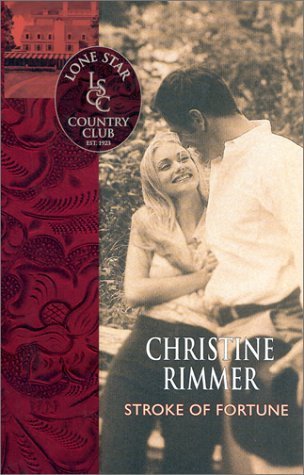 Stroke of Fortune book cover