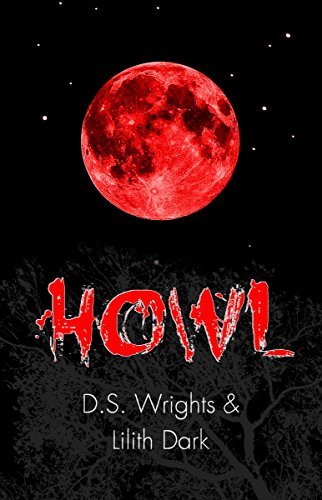 Howl book cover 1
