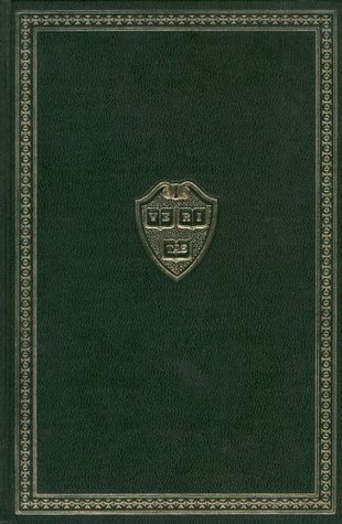 Bacon Milton Browne; Harvard Classics book cover