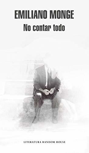 What Goes Unsaid book cover