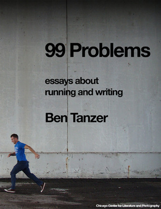 99 Problems book cover