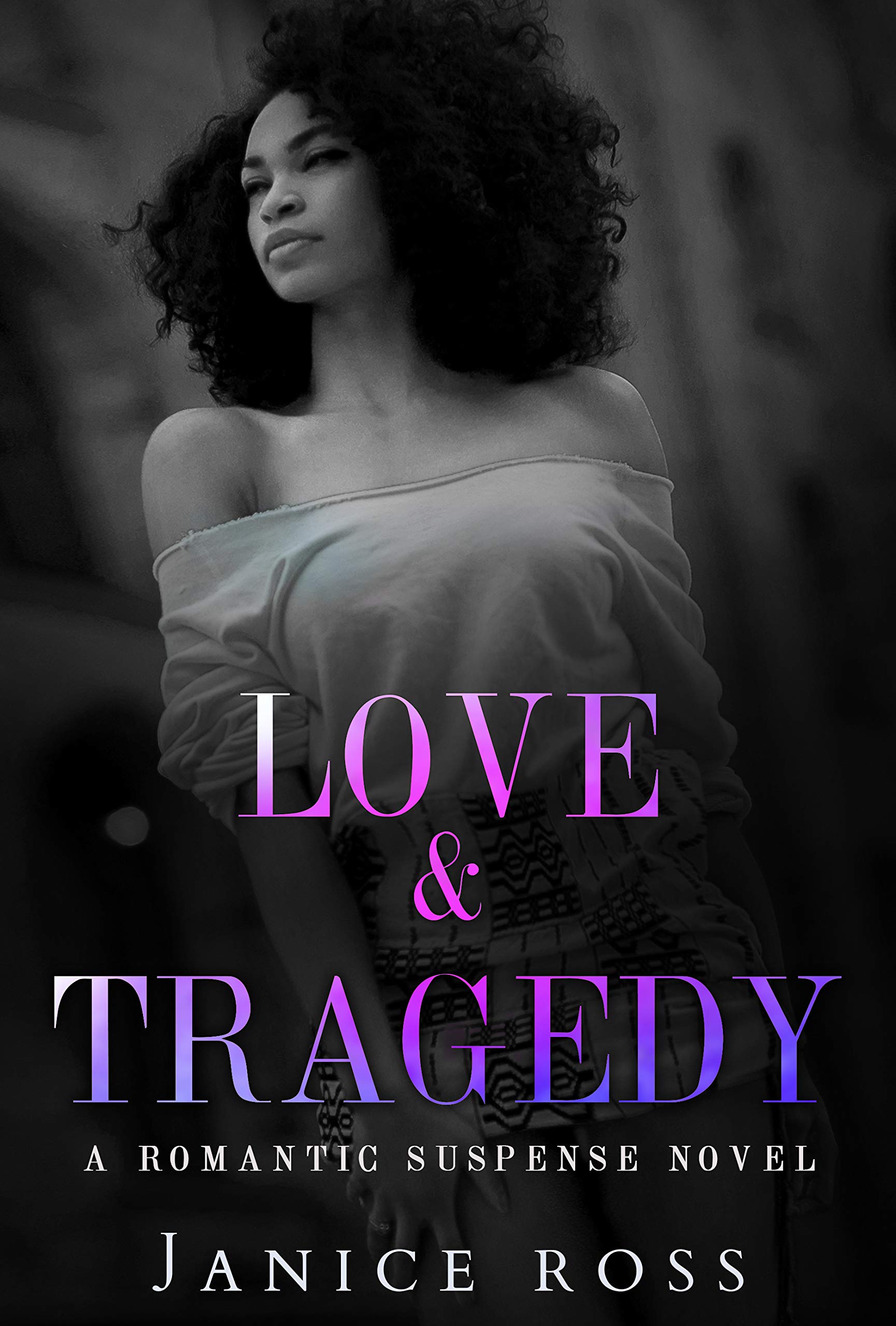 Love & Tragedy book cover