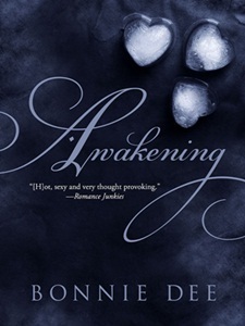 Awakening book cover