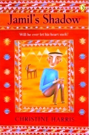 Jamil's Shadow book cover