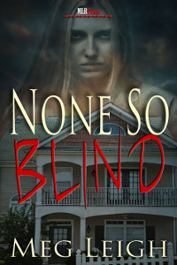 None So Blind book cover