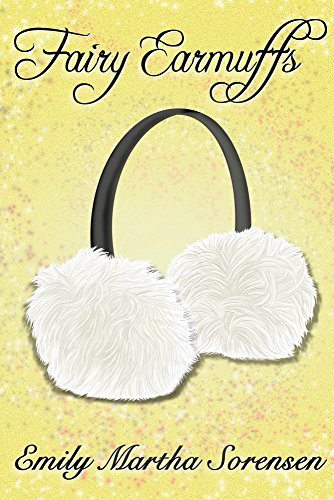 Fairy Senses book cover 3