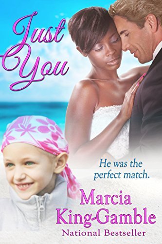 Just You book cover