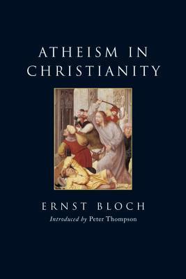 Atheism in Christianity book cover