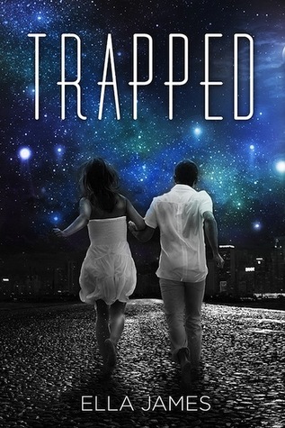 Here Trilogy book cover 2