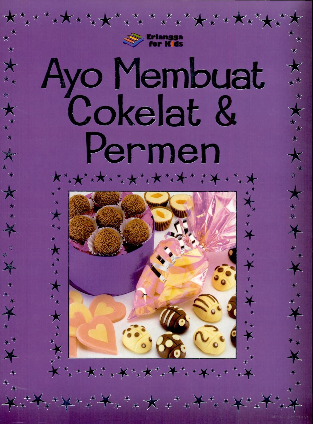 Usborne Children's Cookbooks book cover 2