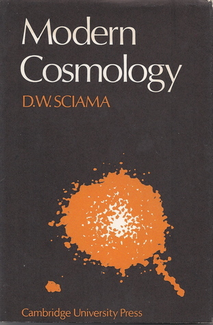Modern Cosmology book cover