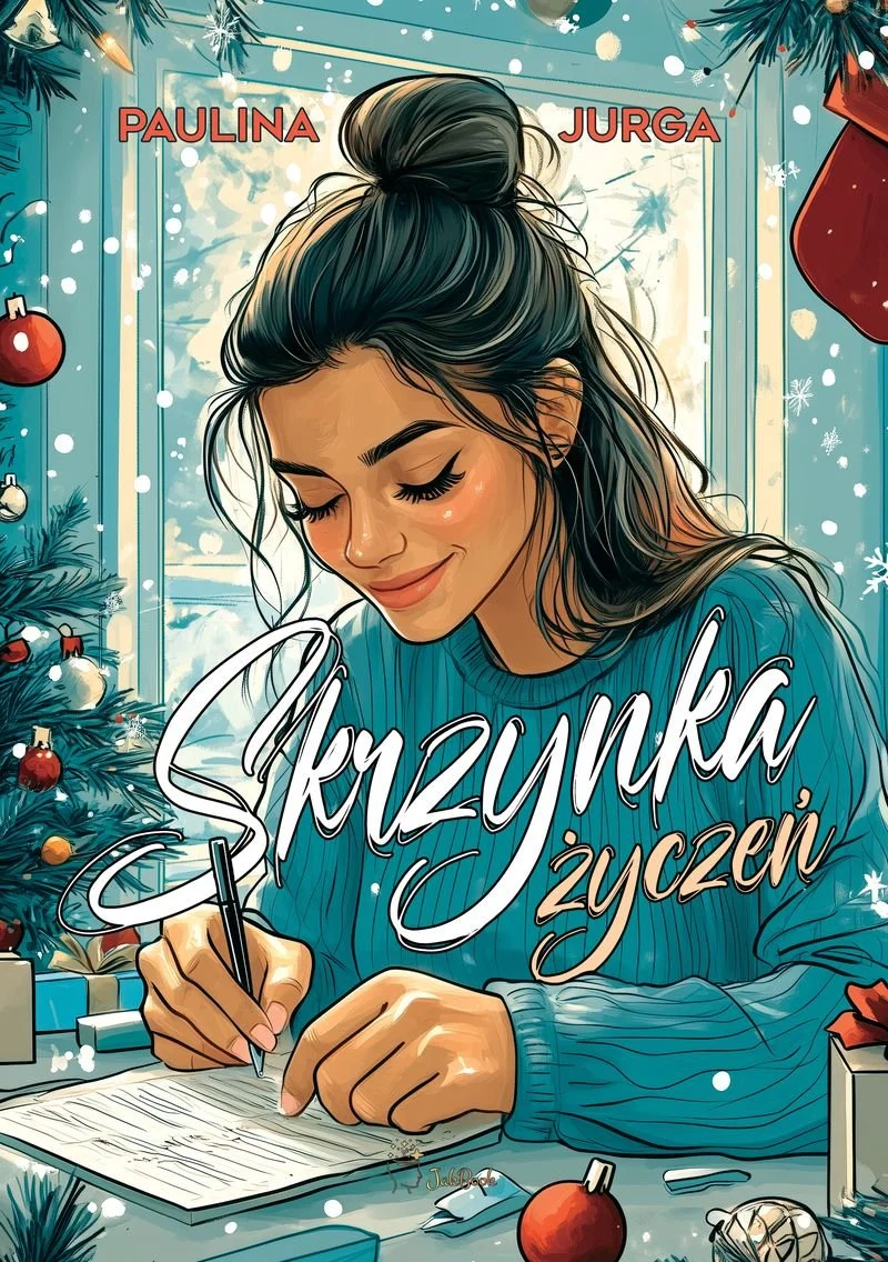 Skrzynka życzeń book cover