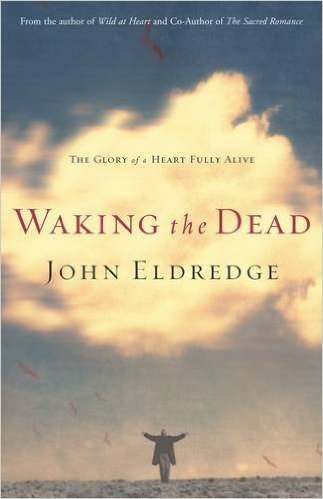 Waking the Dead book cover