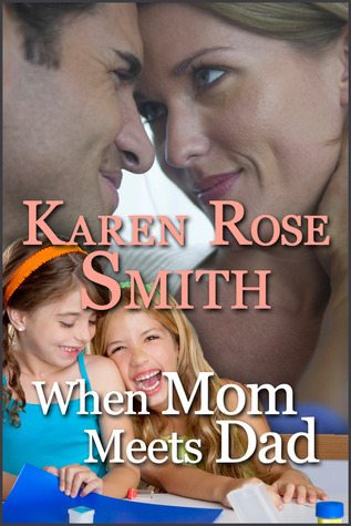 Finding Mr. Right book cover 3