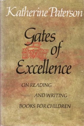 Gates of Excellence book cover