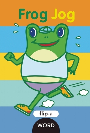 Flip-a-Word book cover