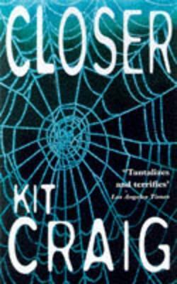 Closer book cover