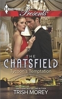 Tycoon's Temptation book cover