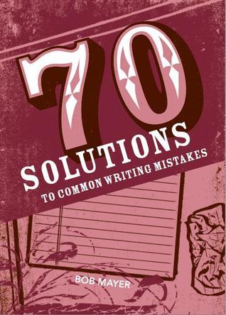 102 SOLUTIONS TO COMMON WRITING MISTAKES book cover