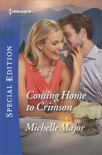 Coming Home to Crimson book cover