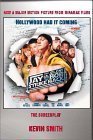 Jay and Silent Bob Strike Back book cover