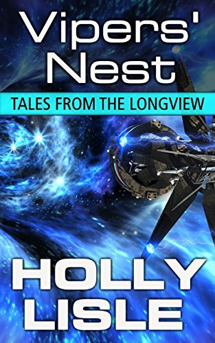 Vipers' Nest book cover
