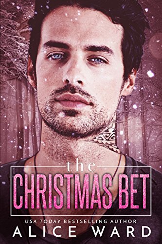 The Christmas Bet book cover