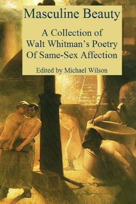 Masculine Beauty book cover