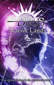 ReDeus book cover 3