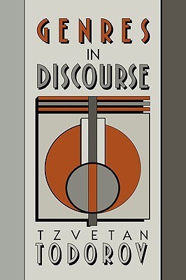 Genres in Discourse book cover