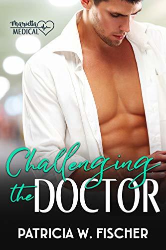 Marietta Medical book cover 2