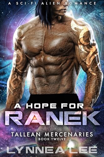 A Hope for Ranek book cover