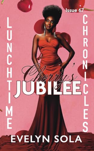 Cherry's Jubilee book cover