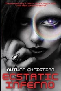 Ecstatic Inferno book cover