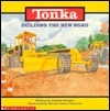 Building The New Road book cover