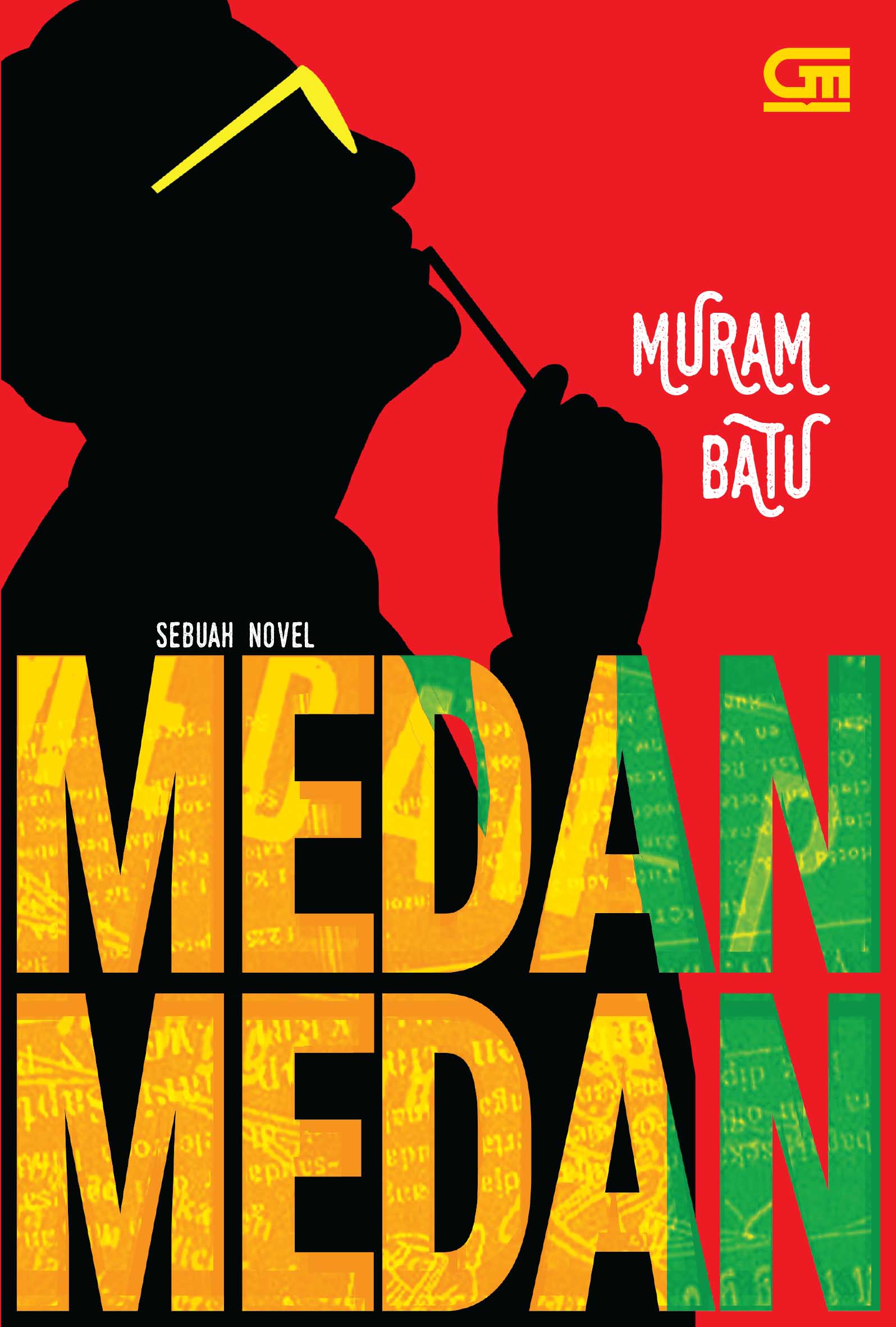 Medan Medan book cover