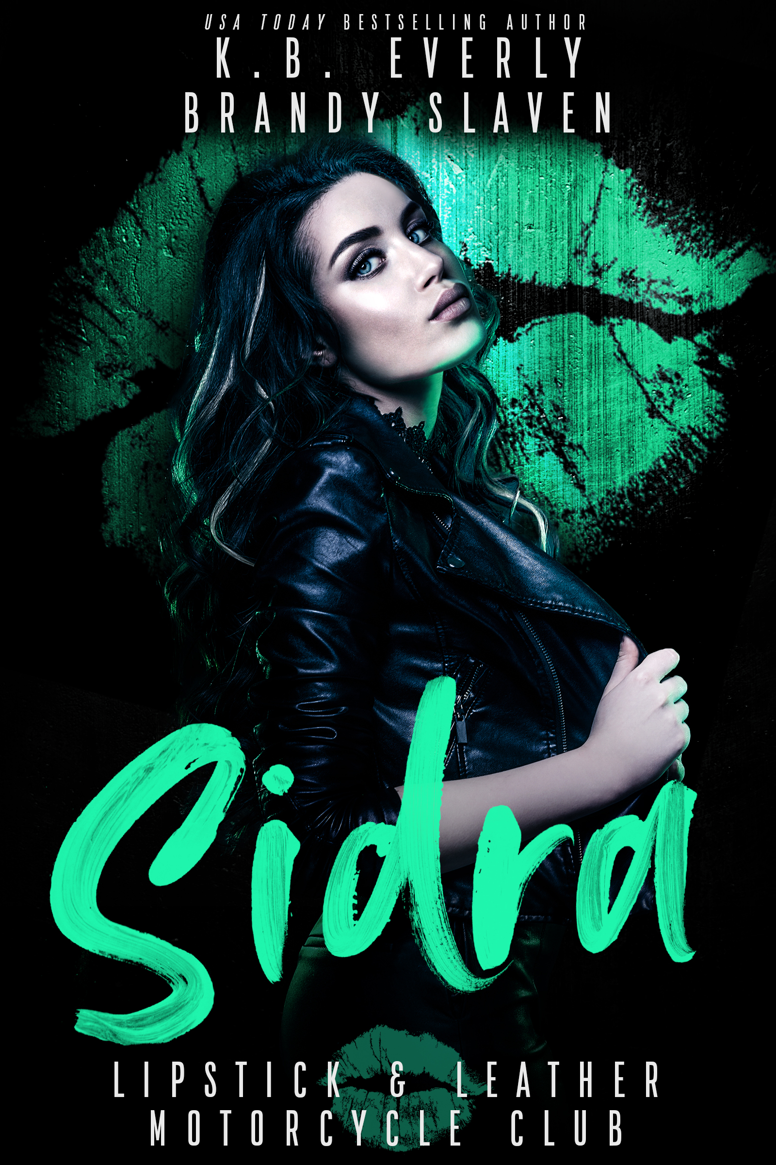 Sidra book cover