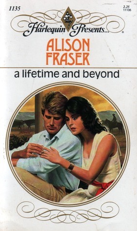 A Lifetime and Beyond book cover