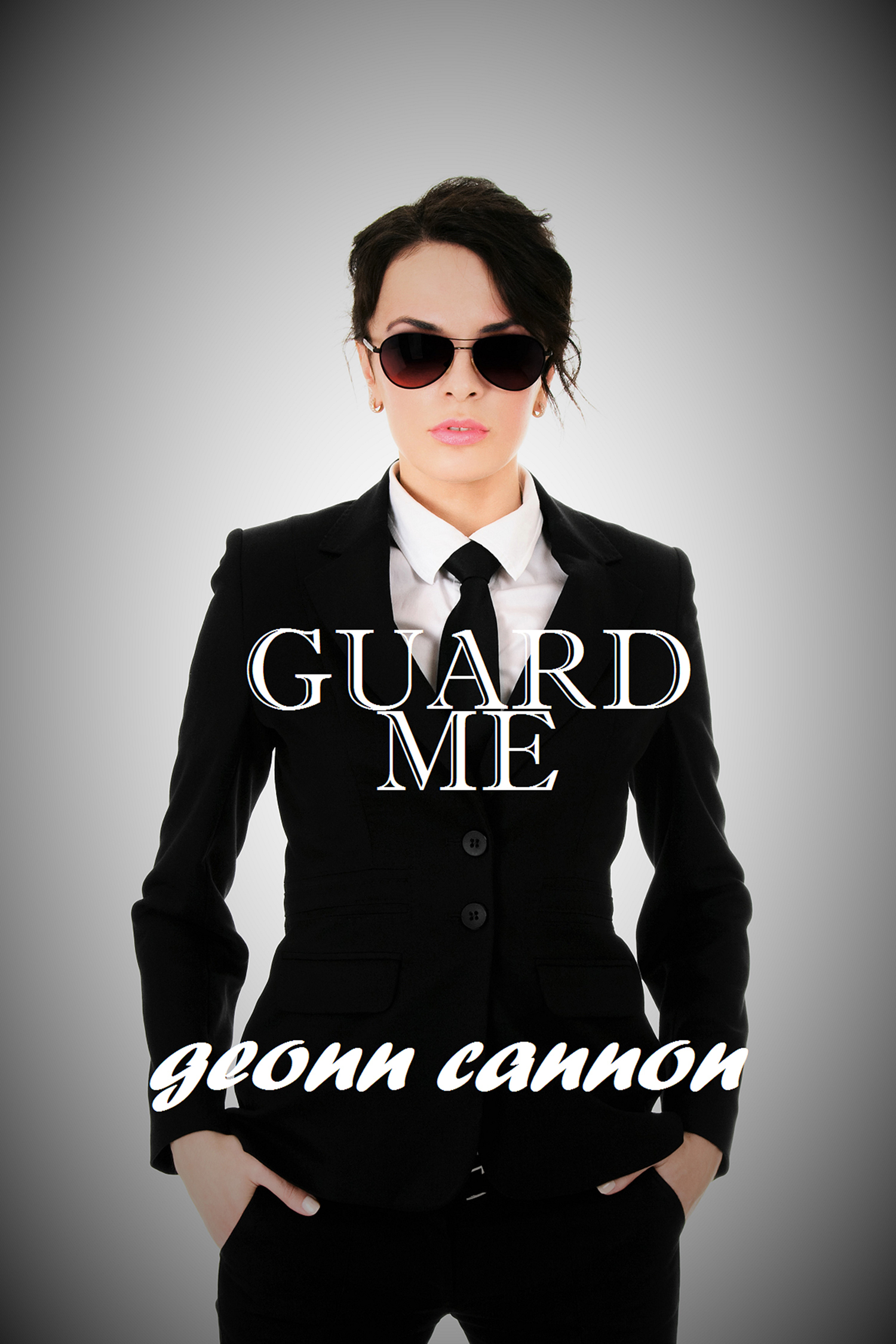 Guard Me book cover