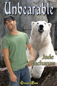 Northern Bears book cover 2