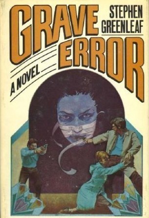 John Marshall Tanner book cover 1
