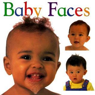 Baby Faces book cover