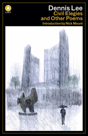 Civil Elegies and Other Poems book cover