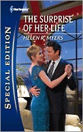 The Surprise of Her Life book cover