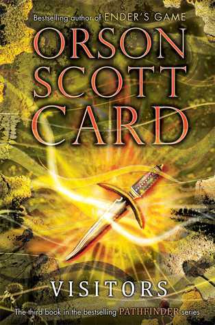 Pathfinder book cover 3
