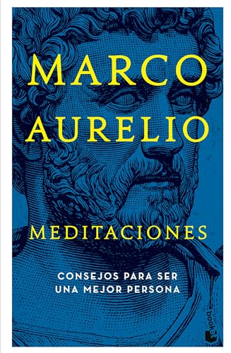 Meditaciones book cover