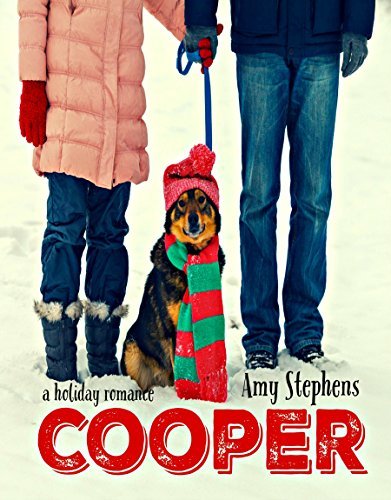 Cooper book cover