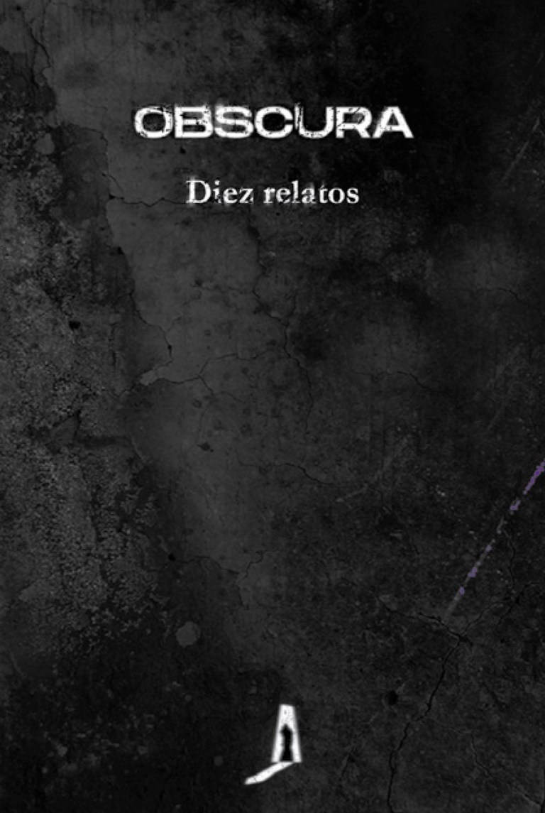 Obscura book cover