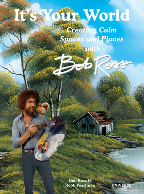 It's Your World book cover